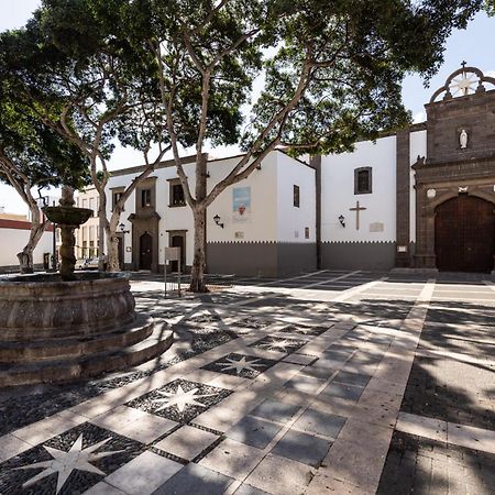 La Bakery De Vegueta Villa Las Palmas de Gran Canaria Ngoại thất bức ảnh