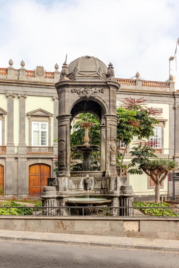 La Bakery De Vegueta Villa Las Palmas de Gran Canaria Ngoại thất bức ảnh
