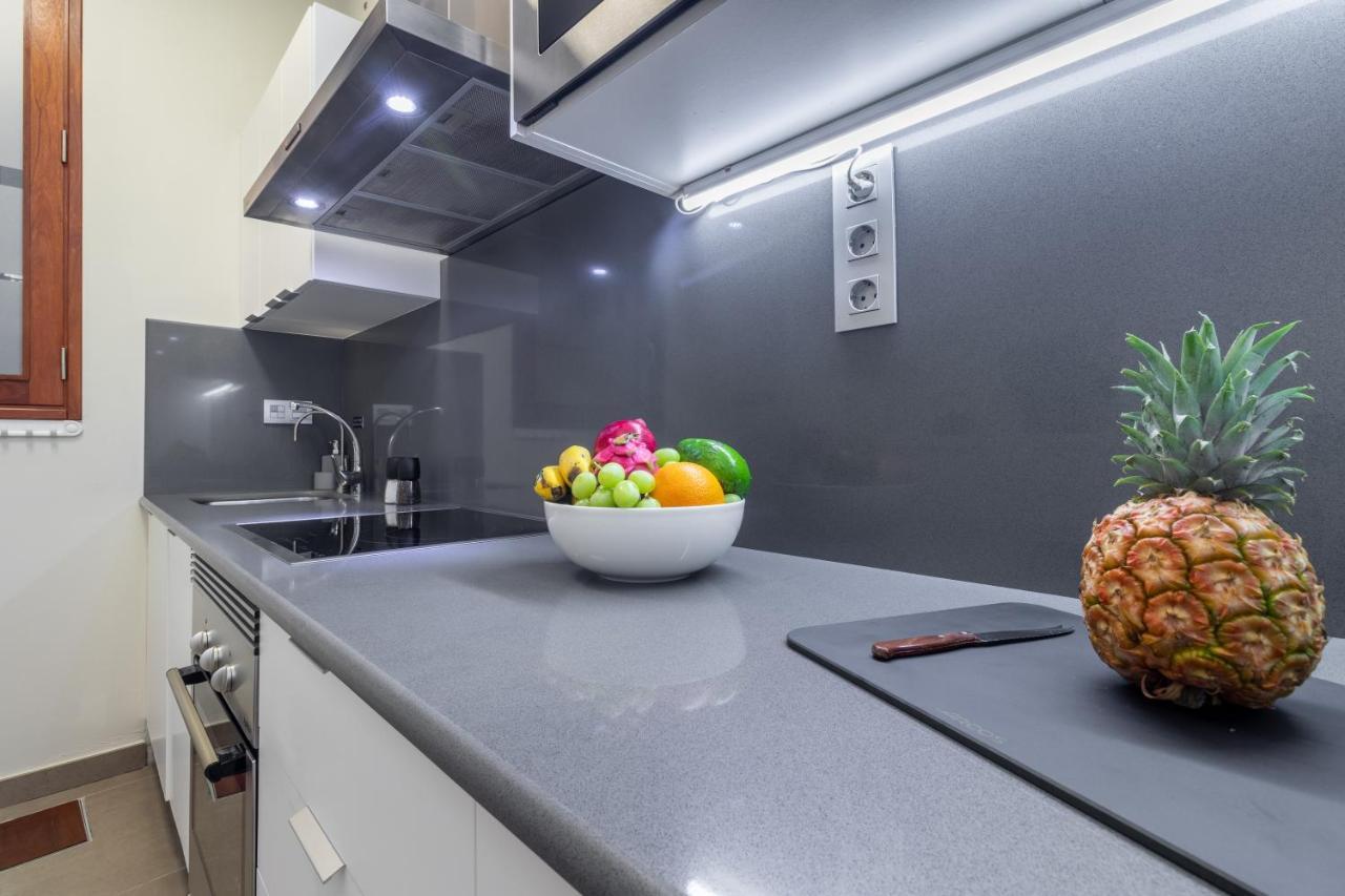 La Bakery De Vegueta Villa Las Palmas de Gran Canaria Ngoại thất bức ảnh