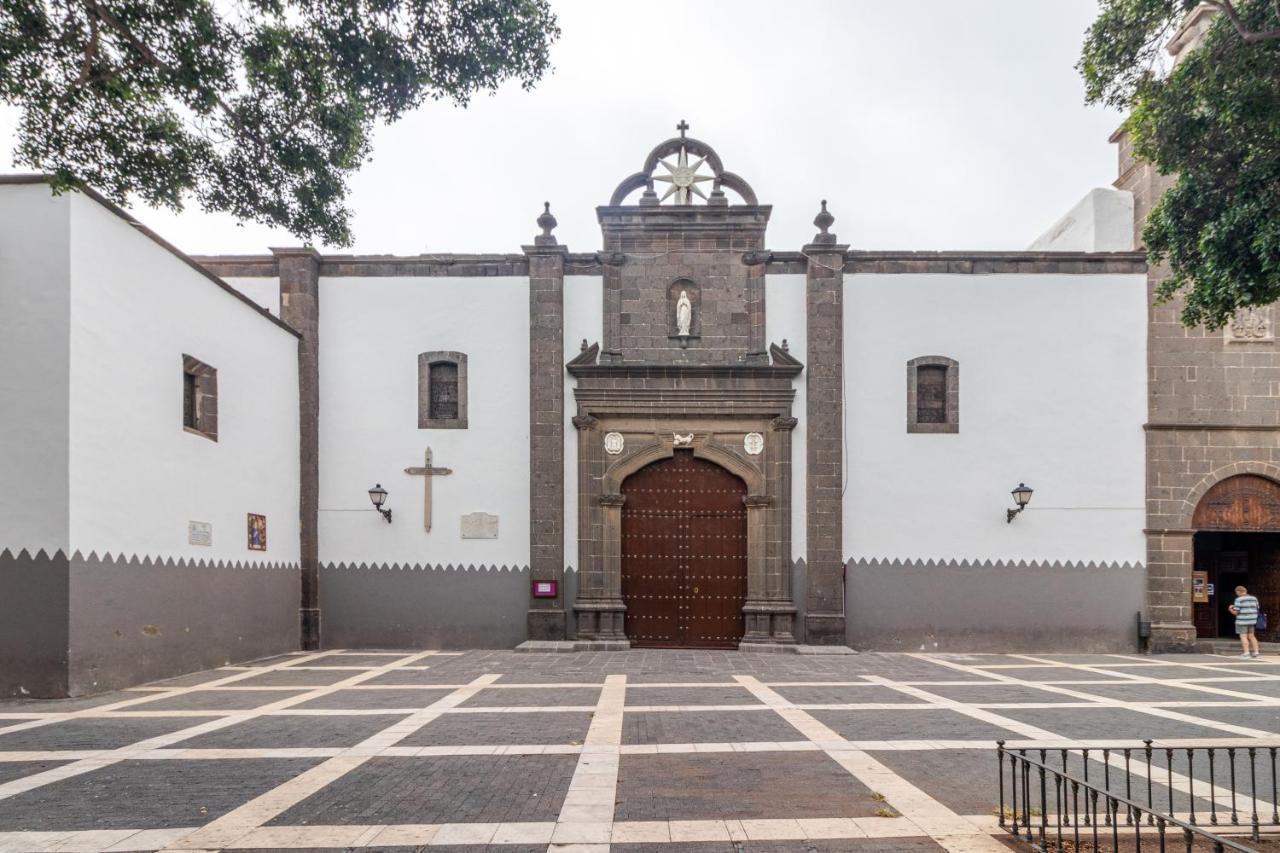 La Bakery De Vegueta Villa Las Palmas de Gran Canaria Ngoại thất bức ảnh
