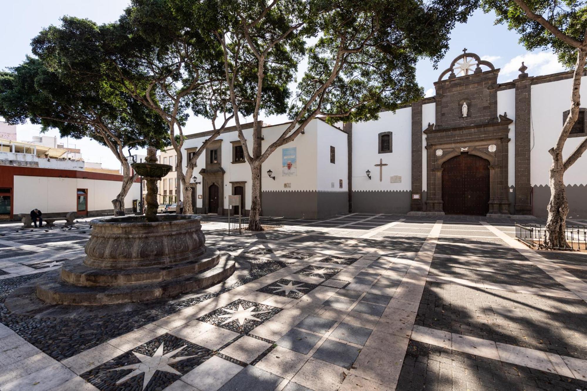 La Bakery De Vegueta Villa Las Palmas de Gran Canaria Ngoại thất bức ảnh