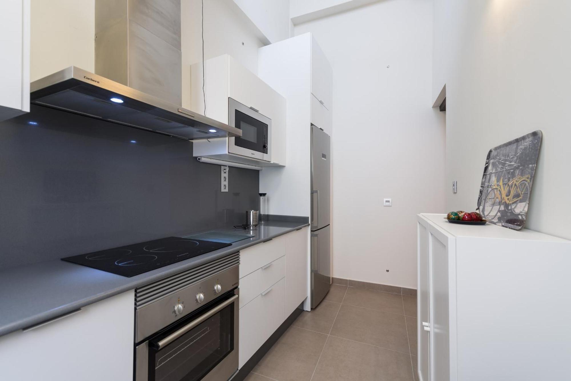 La Bakery De Vegueta Villa Las Palmas de Gran Canaria Ngoại thất bức ảnh