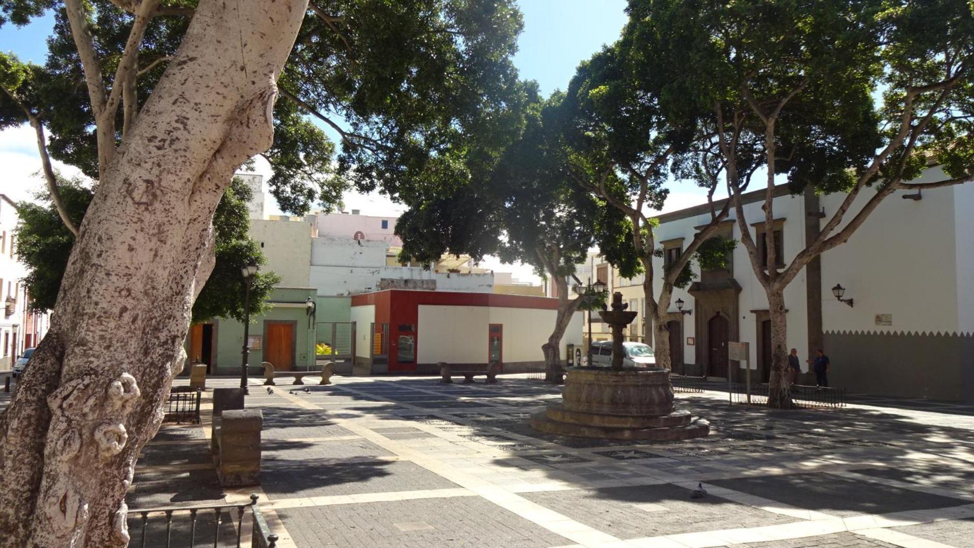 La Bakery De Vegueta Villa Las Palmas de Gran Canaria Ngoại thất bức ảnh
