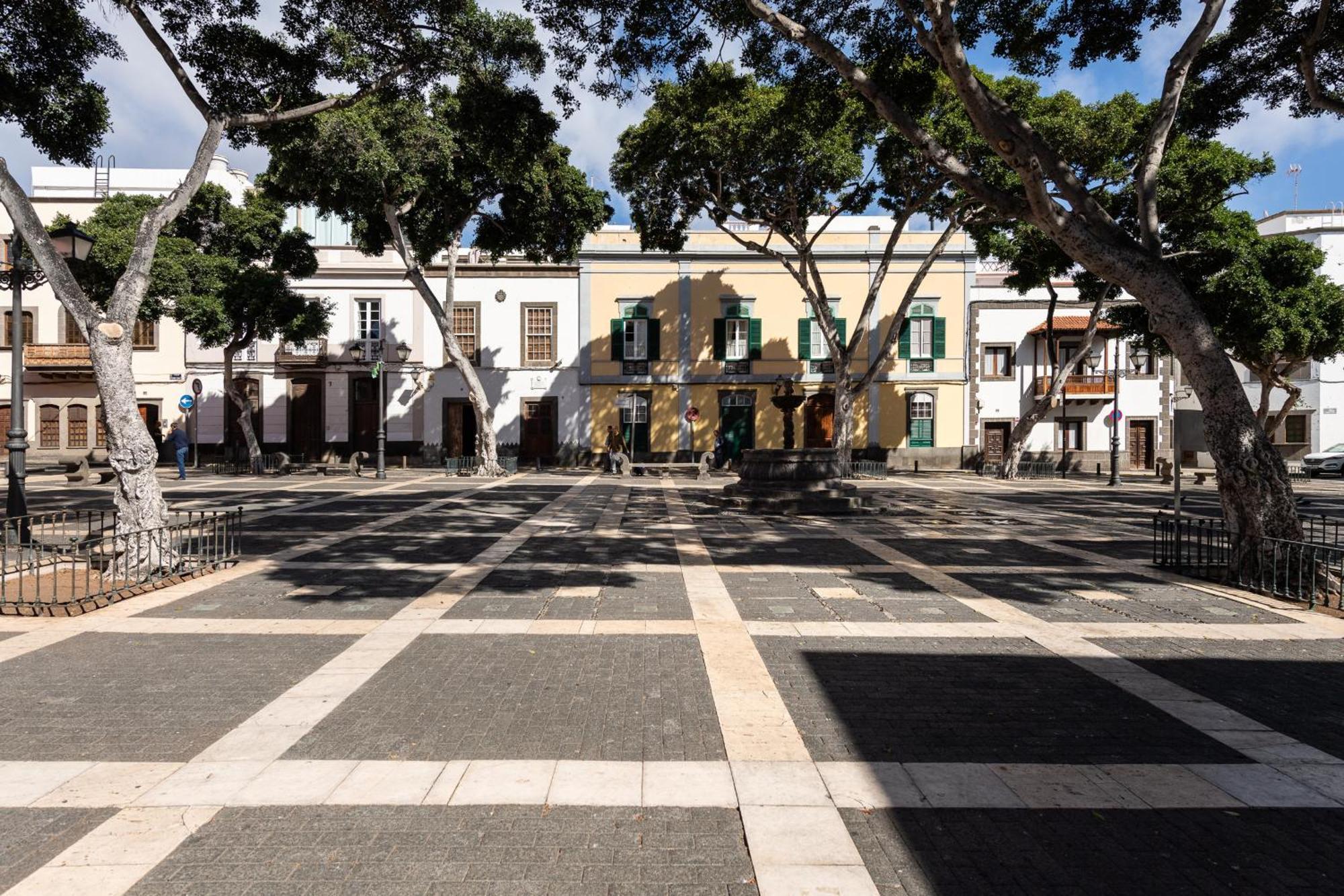 La Bakery De Vegueta Villa Las Palmas de Gran Canaria Ngoại thất bức ảnh